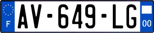 AV-649-LG