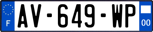 AV-649-WP