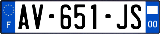 AV-651-JS