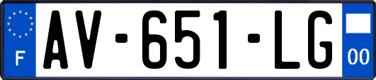 AV-651-LG
