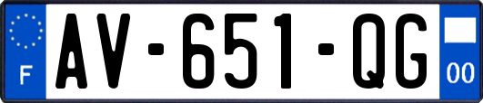 AV-651-QG