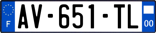 AV-651-TL