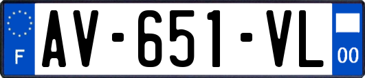 AV-651-VL