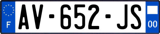 AV-652-JS