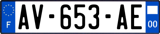 AV-653-AE