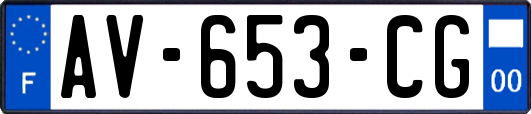 AV-653-CG