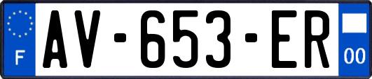 AV-653-ER