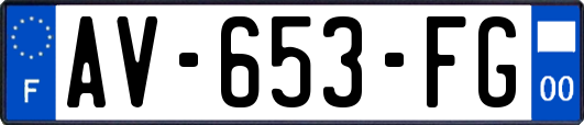 AV-653-FG