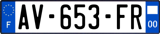 AV-653-FR