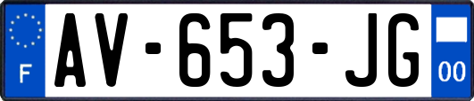 AV-653-JG