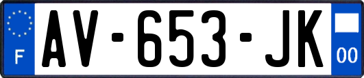 AV-653-JK