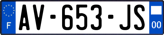 AV-653-JS
