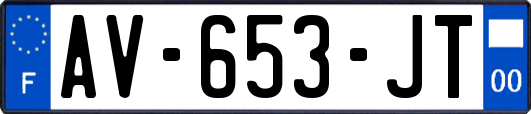 AV-653-JT