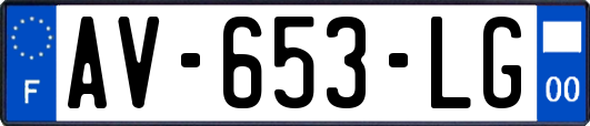 AV-653-LG