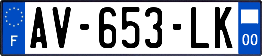 AV-653-LK
