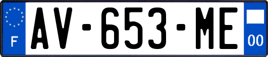 AV-653-ME