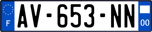 AV-653-NN