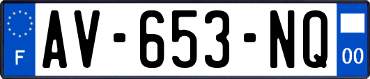 AV-653-NQ