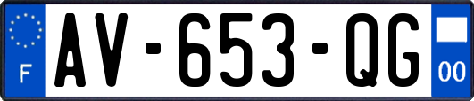 AV-653-QG