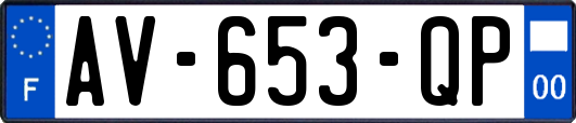 AV-653-QP