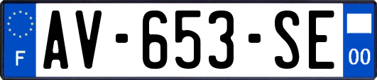 AV-653-SE