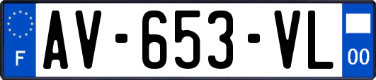AV-653-VL