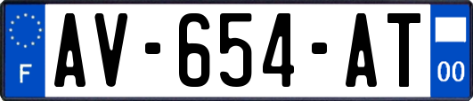 AV-654-AT