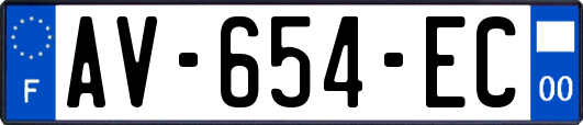 AV-654-EC