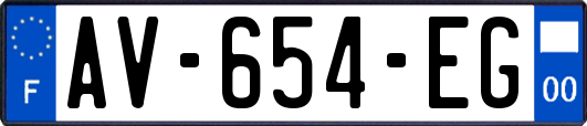 AV-654-EG