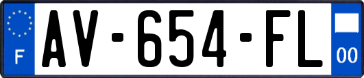 AV-654-FL