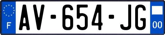 AV-654-JG