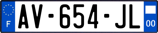 AV-654-JL