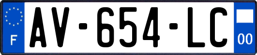AV-654-LC