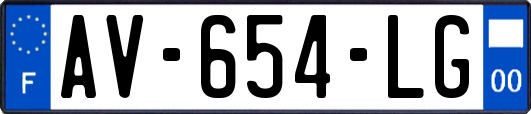 AV-654-LG
