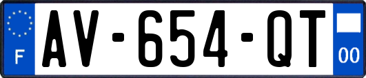 AV-654-QT