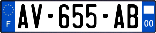 AV-655-AB