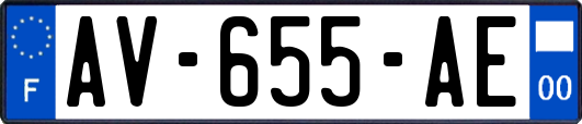 AV-655-AE