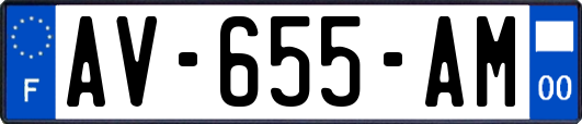 AV-655-AM