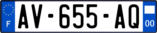 AV-655-AQ