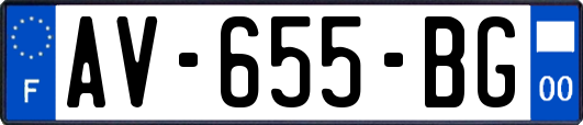 AV-655-BG