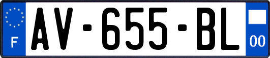 AV-655-BL