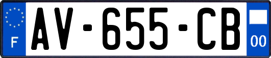 AV-655-CB