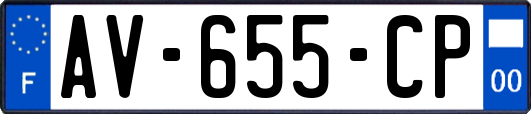 AV-655-CP