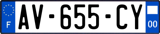 AV-655-CY