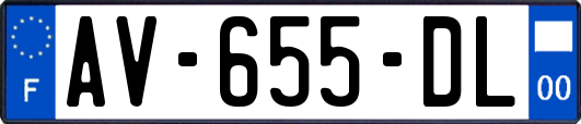 AV-655-DL