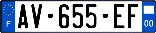 AV-655-EF
