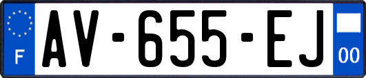 AV-655-EJ