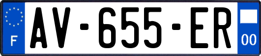 AV-655-ER