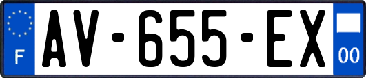 AV-655-EX