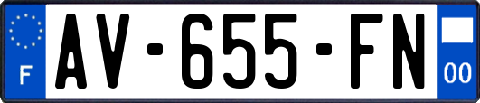 AV-655-FN